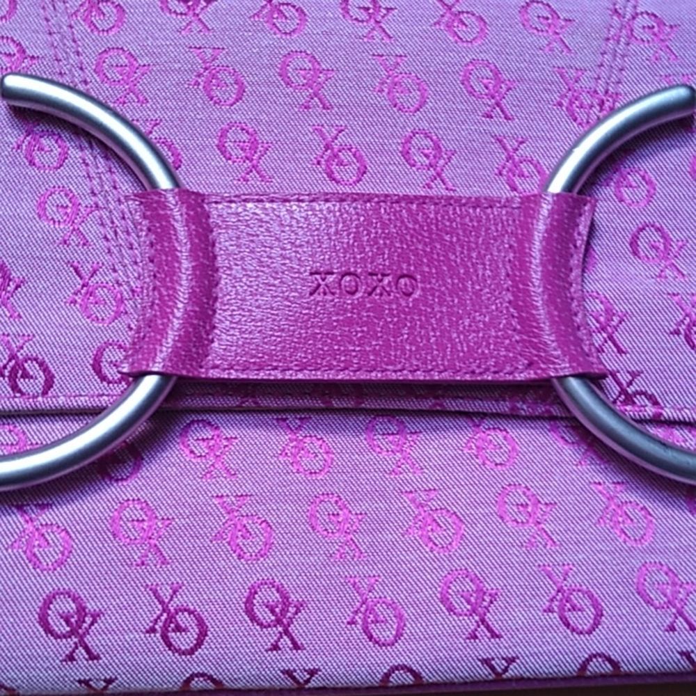 SALE!  XOXO Purse (was $29)